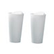 thumbnail image 5 of OHOIOLLA 2Ud Cubo De Basura Para Con Tapa Antideslizante Y Resistente, 5 of 8