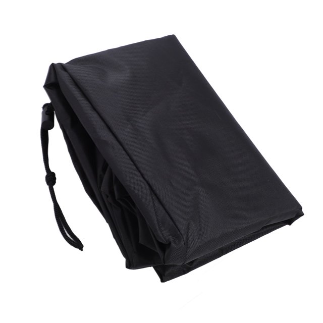 Cubierta de Plancha de Mesa, A Prueba de Viento 57X48X23CM DE RECUBRIMIENTO DE PVC CUBIERTA DE PLANCHAS PARA BASTIDORES DE BARBACOA