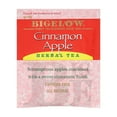 thumbnail image 4 of Bigelow Cinnamon Apple Herbal Tea Bags 28/Box (11397) RCB11397, 4 of 5