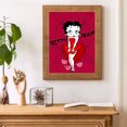 thumbnail image 4 of Cuadros Decorativos DIY 5D diamante pintura Betty muñeca cuadrado completo diamante mosaico pared DQrwqpou Nuevos Originales, 4 of 9