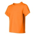 thumbnail image 2 of Jerzees Dri-Power® Youth 50/50 T-Shirt, 2 of 5