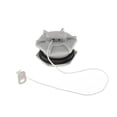 thumbnail image 4 of Adaptador de Válvula de Aire Sunnimix para bote Inflable PVC 65mm 50mm Válvula Scupper Boat, 4 of 8