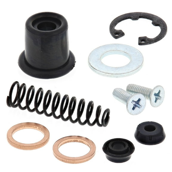 Master Cylinder Rebuild Kit-Front For Kawasaki KX250 1997-2000; 18-1010