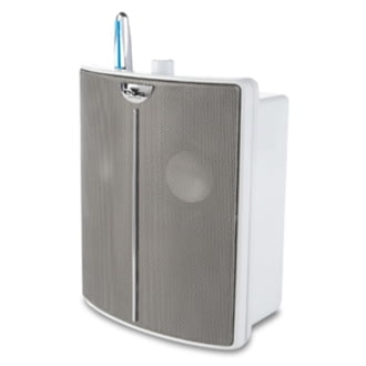 Eos Wireless Stereo Speaker