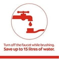 thumbnail image 4 of Dentifrice Colgate Sensitive Pro-Relief Répare-émail, 4 of 8