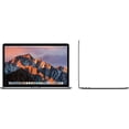 thumbnail image 2 of Apple MacBook Pro restaurado de 15 pulgadas (i7 3,1 GHz, SSD de 1 TB) (mediados de 2017, MPTT2LL/A) - Gris espacial (reacondicionado), 2 of 5