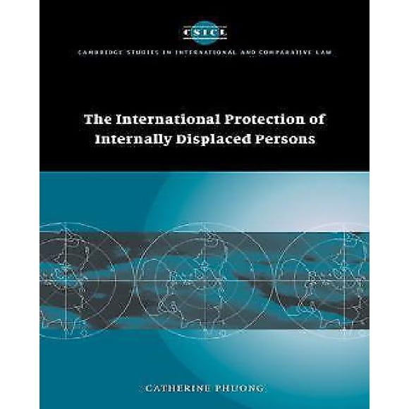 The International Protection of Internally Displaced Persons