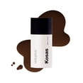 thumbnail image 1 of Kosas Tinted Face Oil | Nourishing, Light-Coverage Tinted Foundation, (Tone 10), 1 of 2