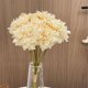 thumbnail image 5 of Juego Decorativo de Flores Artificiales con 2 Flores Falsas de Plástico, 38 cm, para Hogar, Sala de Estar, Mesa de Comedor, Bodas, Hotel, Paisajismo, 5 of 6