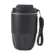 thumbnail image 2 of pstuiky Taza de acero inoxidable para enjuague bucal taza de acero inoxidable para leche taza de café ollas para dientes de acero inoxidable portátiles para la familia vasos para cepillos de dientes, 2 of 6