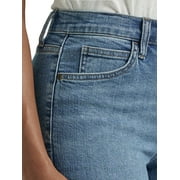 Lee® Womens Legendary Flare Jean, Available in Regular, Long, Short Inseams