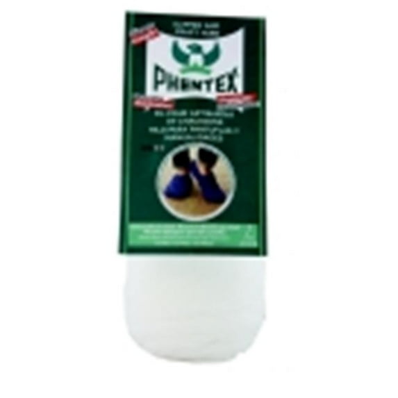 Phentex 3 Oz. Olefin Dryable Machine Washable Craft Yarn - 167 Yd. - White