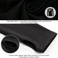 thumbnail image 3 of Minnieouse Camiseta Base Ropa interior térmica Camiseta transpirable de secado rápido Tallas grandes Ropa térmica agradable para la piel para Type2 NO2, 3 of 6