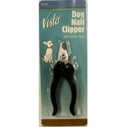 miller forge vista dog nail clipper - medium