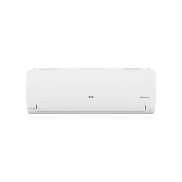 Aire acondicionado mini split inverter LG VX122C3 Solo Frío 12,000 BTU's 220V