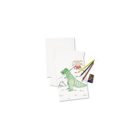 Pacon 4724 Sulphite Drawing Paper Heavyweight 24 x 36 Bright White 500 Sheets