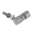 thumbnail image 4 of 2 pieces stainless steel 304 ball joint for push pull throttle cable, 4 of 8