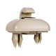 thumbnail image 1 of Gancho para colgar la visera interior 8U0857562A para S4 S5 A6 A7, beige, 1 of 6