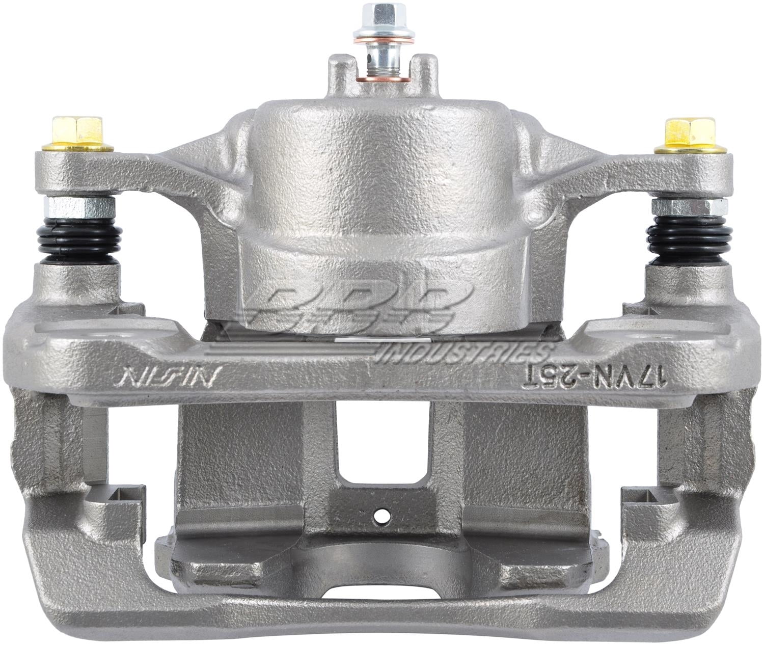 TERREPOWER formerly BBB Industries 99-01030B Reman Caliper w/installation Hardware