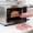 Pink*2, variant on Small Oven-Safe Kitchen Gloves, Heat Resistant Microwave and Cooking Gloves 2-Piece Set, Protective Hand Mitts for Baking, Air Fryer, Toaster Oven, and Food Handling,2pc