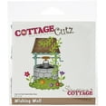thumbnail image 2 of CottageCutz Dies-Wishing Well 2.5"X3.2", 2 of 2