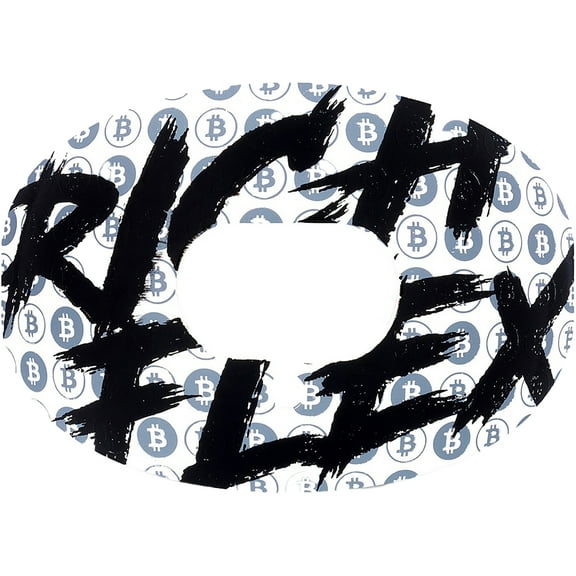 Battle Sports  - "Rich Flex" Oxygen Football Mouthguard - White