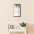 thumbnail image 4 of ArtToFrames 11" x 21" Silver Picture Frame, 11x21 inch Multi Wood Poster Frame (WOM-4756), 4 of 8