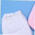 thumbnail image 3 of Generic 4 Pairs Beauty Foot Gloves Set Thin Dacron Material Protective, 3 of 6