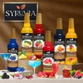 thumbnail image 6 of Syruvia Banana Nut Pure Cane Syrup 25.4 fl Oz With Pump, 6 of 6