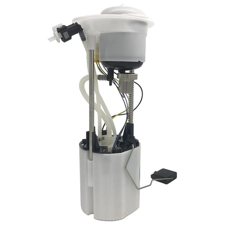 Agility Auto Parts 4011230 Fuel Pump Module Fits Audi 2009-2012
