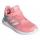 thumbnail image 1 of Tenis Adidas  Niños Archivo Rosa EF0533, 1 of 4