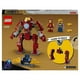 thumbnail image 4 of Set LEGO Super Heroes Hulkbuster de Iron Man vs Thanos 76263, 4 of 4