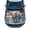 American Flag Elephant, variant on KUIFORTICar Hood Cover, Car Hood Wrap - All-Weather Weatherproof Protection, Universal Fit for Sedans, SUVs, Trucks, Pickups, Easy Installation, Automotive Exterior Accessories