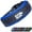 Blue, variant on The Comfort collar Ultra Soft Neoprene Padded Dog Lar for All Breeds (Small, Sport Blue/Bl)