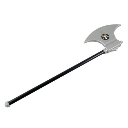 Warriors Axe - Halloween Plastic Weapon Warrior Axe Costume Party Accessory Kit