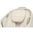 thumbnail image 2 of Chaise de massage Westinghouse WES41-850-3D-Crème, 2 of 6