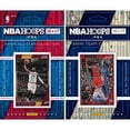 thumbnail image 1 of C&I Collectables 2016BULLSTS NBA Chicago Bulls Licensed 2016-17 Hoops Team Set Plus 2016-17 Hoops All-Star Set, 1 of 1