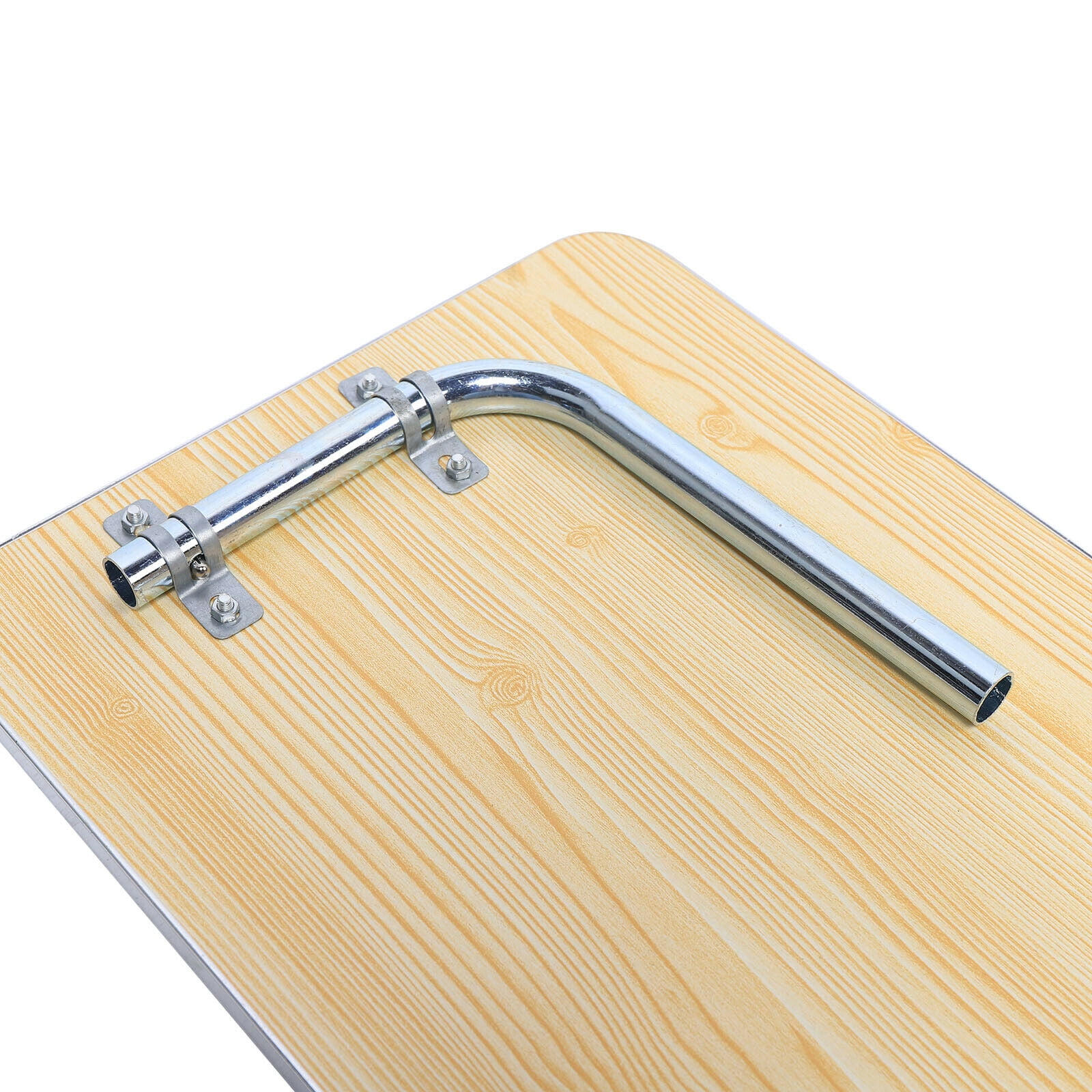 Wooden Wheelchair Tray Lap Desk Accessories Easy to Install and Remove