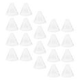 thumbnail image 1 of AURARMLET 20Ud Cubiertas Transparentes Para Plantas Protectoras Reutilizables Escarcha Para Jardín Exterior, 1 of 8