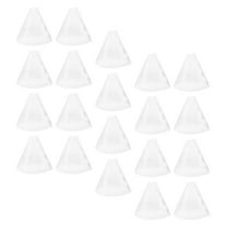 HEALEEP  20 Pcs Plant Pot Cover Frost Protection for Plants Covers Guard Large Garden