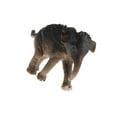 thumbnail image 1 of serony Simulation Animal Model Action Figures Kid Toy Gift - Small Walking Elephant, 1 of 8