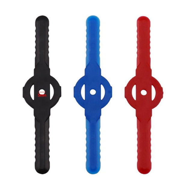 Cuchillas para cabezal de cortacésped Reemplazo de cuchillas de corte de plástico Reemplazo de cuchillas de repuesto para cortacésped de plástico Weed Wacker Eater (36 piezas)