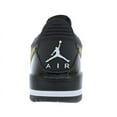 thumbnail image 3 of Men's Jordan Legacy 312 Low Black/Metallic Gold-White (CD7069 071) - 11, 3 of 5