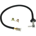 thumbnail image 2 of 6650239 Fuel Tank Pickup Screen Hose Clamp Kit Compatible with Bobcat MT52 MT55 MT85 751 753 T200 T190 335 337 763 773 7753 853 863 864 873 943 953 641 642 643 645 653 741 742 743 2000 2400 2410, 2 of 6