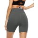 thumbnail image 3 of Riñonera de fitness de cintura alta para mujer, con 2 ejercicios ocultos no saludables para el vientre Xemadio YZY120-4, 3 of 6