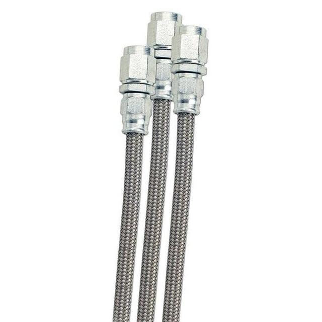 Fragola 601006 -6 AN x 10 Pi. Tuyau en PTFE