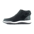 thumbnail image 2 of Vionic Norwood Women's Boots Black Size 6.5 M, 2 of 8