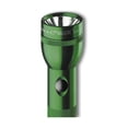 thumbnail image 2 of MAGLITE S3D395 3D Cell Dark Green Flashlight, 2 of 4