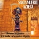thumbnail image 2 of Imagen Santa Muerte AZTECA (Rojo), 2 of 6