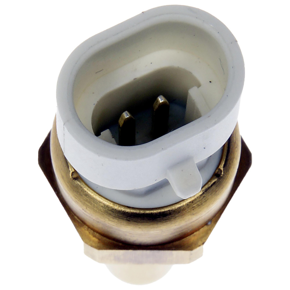 Dorman 926-016 Coolant Temperature Sensor for Specific Models